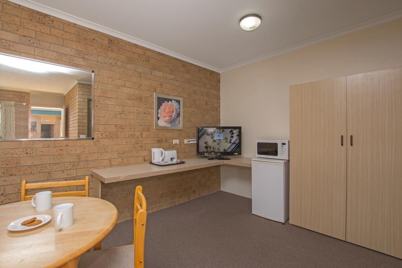 River Street Motel Ballina Exterior photo