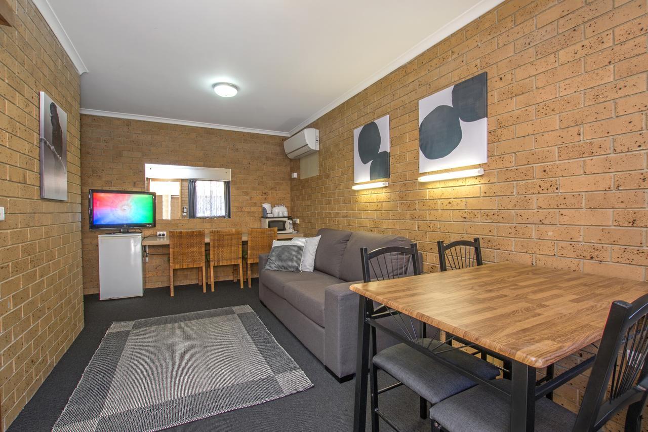 River Street Motel Ballina Exterior photo